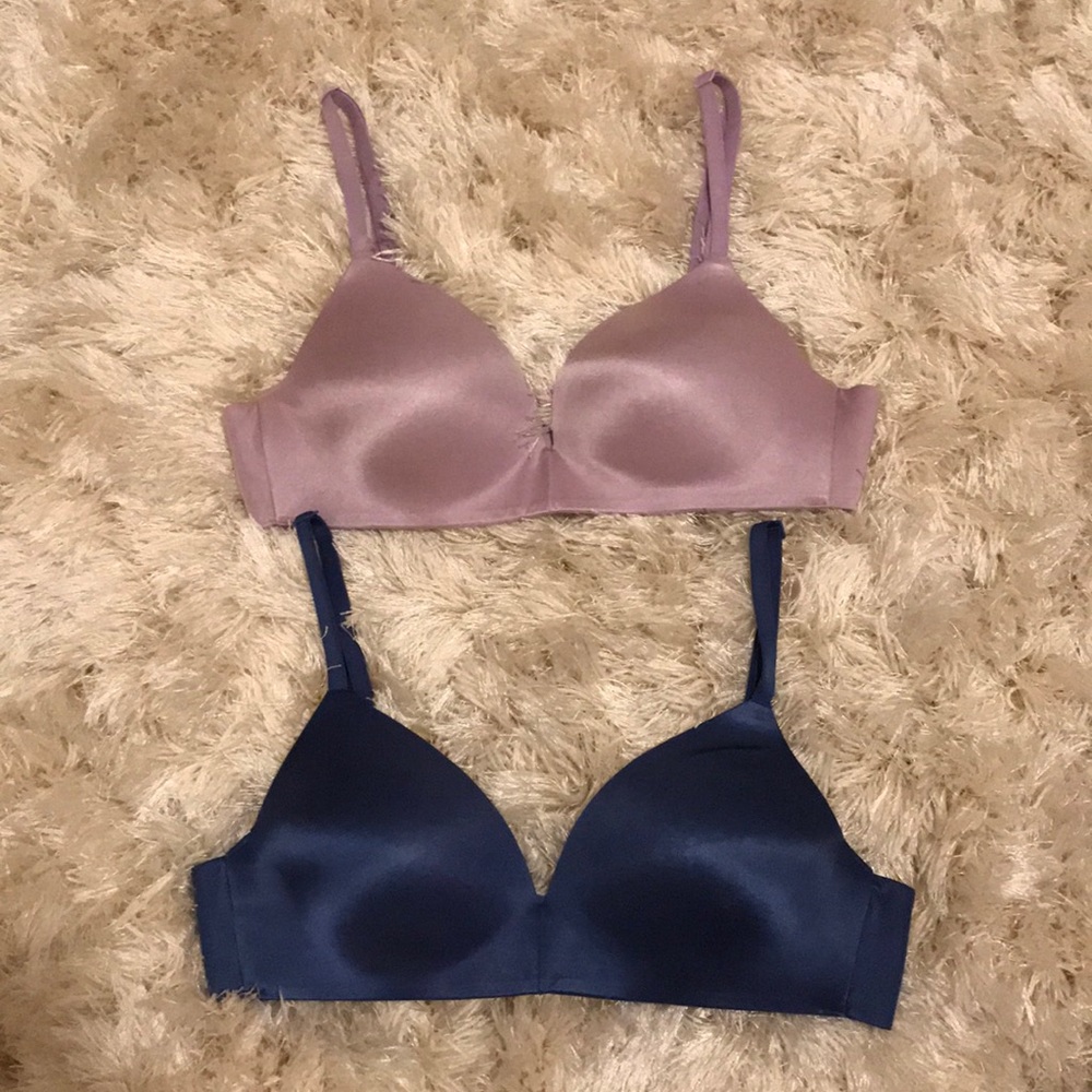 • SOLD • Everyday Gap Bras